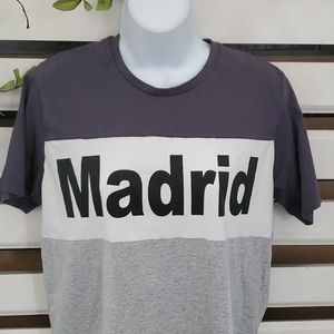 ESPANA tshirt.    #2608